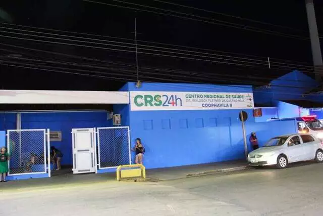 Criança internada em Campo Grande por intoxicação alcoólica e traumatismo cranioencefálico