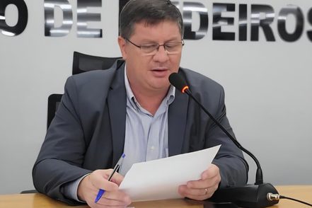 Bira cobra projeto e intervenções na Alameda Xingu em Corumbá