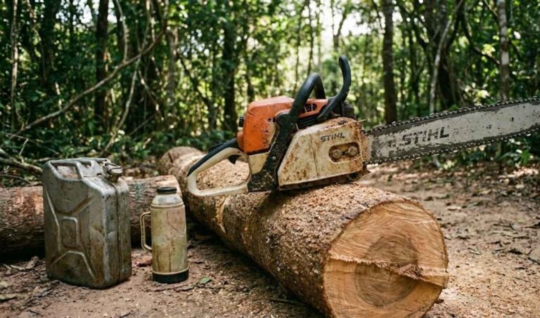 Resgate aéreo salva trabalhador ferido por motosserra no Pantanal