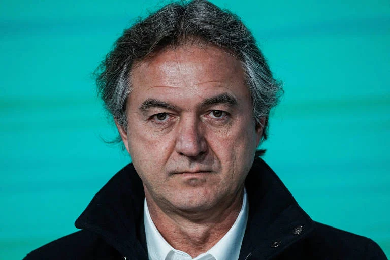 Joesley Batista compra mansão de Abílio Diniz por R$ 250 milhões