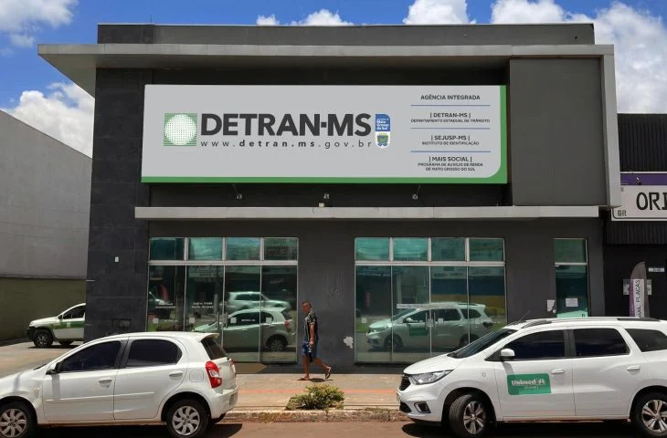 Agência Híbrida de Dourados passa a emitir RG e reúne serviços essenciais