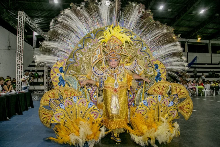 Inscrições para o Concurso de Fantasias do Carnaval 2026 terminam na segunda-feira