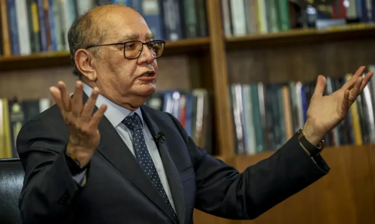 Ministro defende força-tarefa para identificar deep fake nas eleições