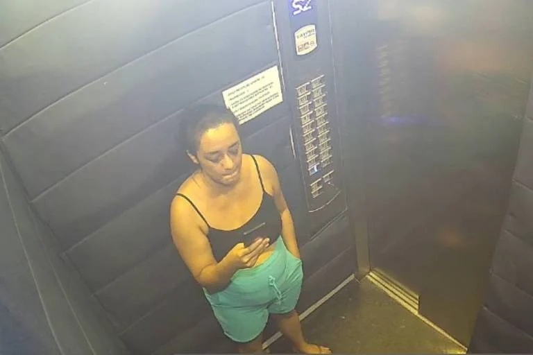 Atestado de óbito aponta que corretora de imóveis morreu com tiro na cabeça