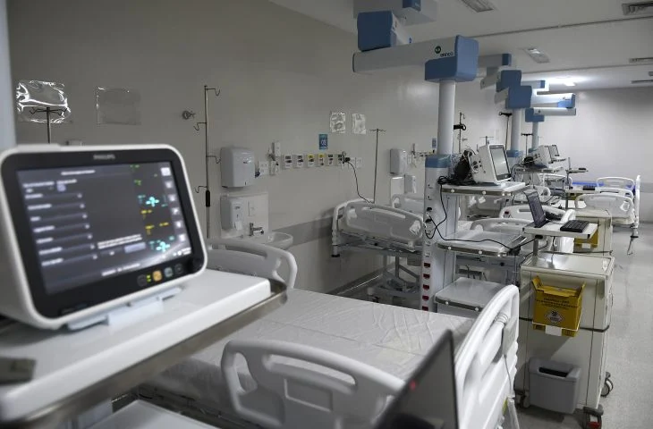 Governo de MS formaliza adesão e HRD integra Rede Nacional de UTIs Inteligentes