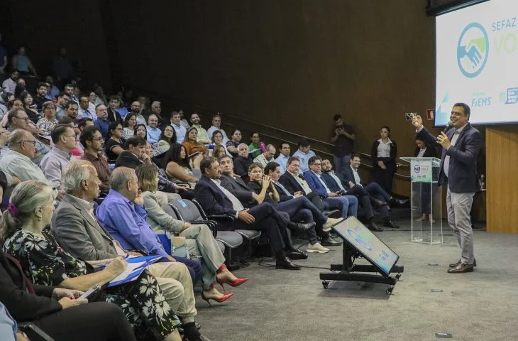 Mato Grosso do Sul oficializa Regularize Já e transforma relação com o Fisco