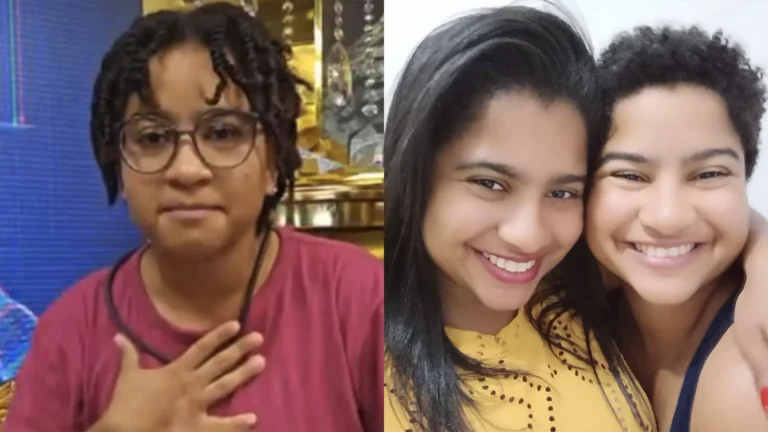 Irmã de Milena sofre acidente de carro após pesadelo da participante do BBB 26