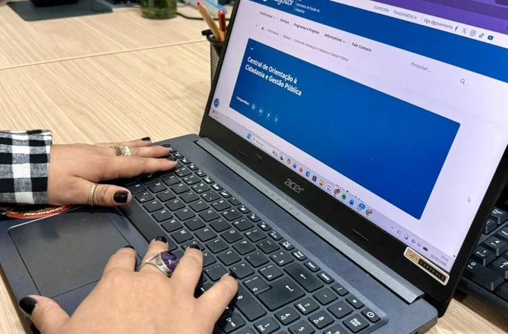 Governo de MS lança Central de Orientação para fortalecer políticas de cidadania nos 79 municípios
