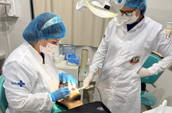 Mato Grosso do Sul fortalece rede e amplia acesso a dentista gratuito pelo SUS