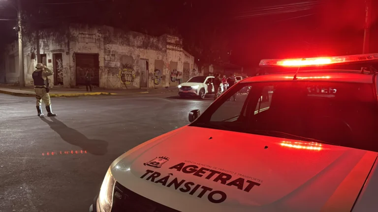 Prefeitura anuncia interdições de vias no Carnaval de Corumbá 2026