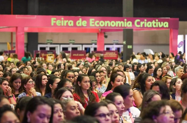 Delas Day 2026 promove protagonismo feminino e fortalece integração de políticas públicas em MS