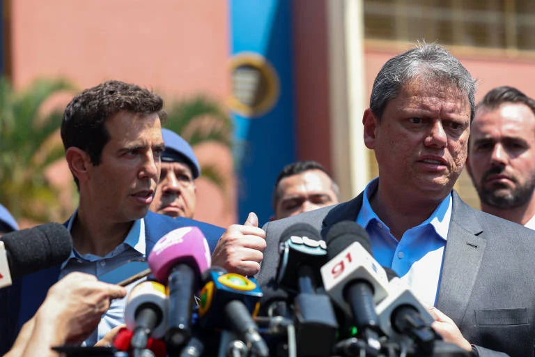 Governo de São Paulo inicia separação de alunos por desempenho escolar