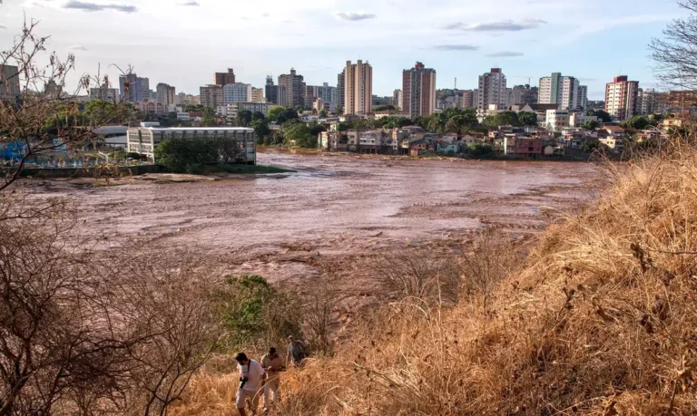 Fundo Rio Doce repassa quase R$ 1 bilhão para ações de saúde em 2025
