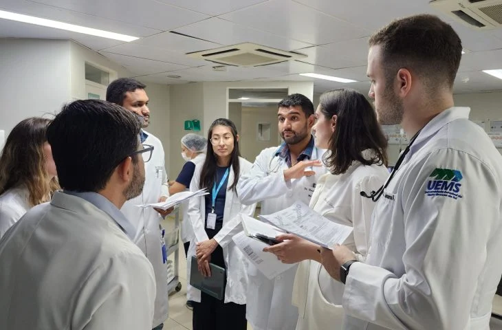 Hospital Regional de MS divulga resultado final para Residência Médica