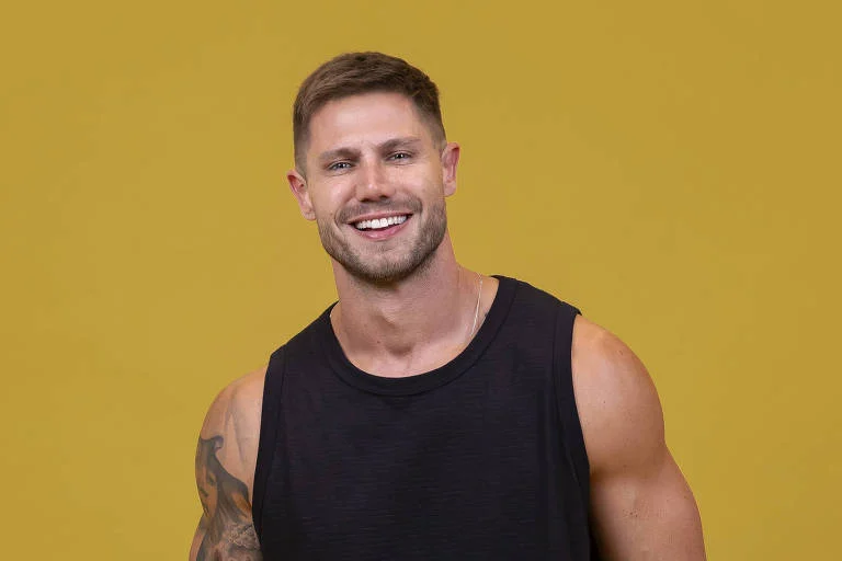 Juliano Floss critica postura de Jonas Sulzbach no BBB 26 e cita quinta série