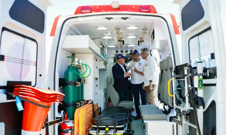 SUS registra recorde com 14,7 milhões de cirurgias eletivas em 2025