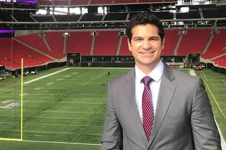 Paulo Antunes comenta permanência na ESPN e analisa final do Super Bowl