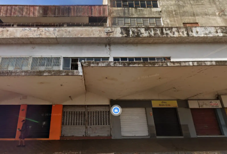Correios reabrem leilão de três imóveis em MS com lances a partir de R$ 46 mil