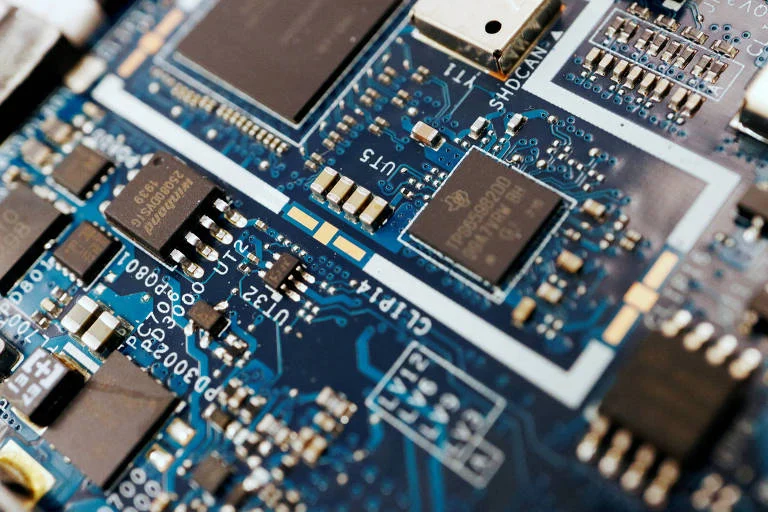 Taiwan descarta transferir 40% da produção de chips para os EUA