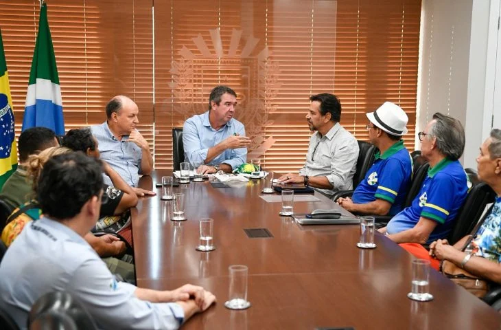 Governo de MS dobra investimento e consolida o Carnaval 2026 em Campo Grande