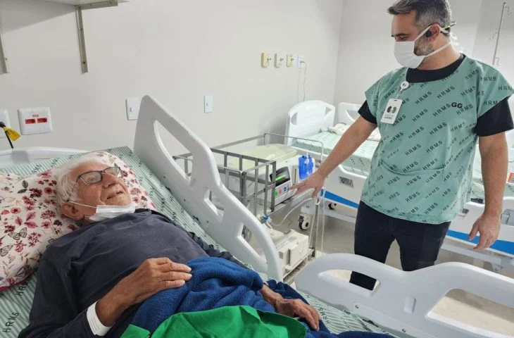Mato Grosso do Sul amplia diálise peritoneal e oferece mais autonomia a pacientes renais crônicos