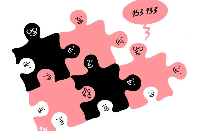Escolas especiais concentram matrículas nos primeiros anos do ensino fundamental