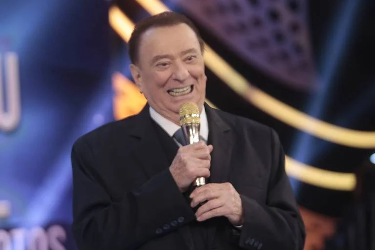 Raul Gil confirma estreia de programa no YouTube gravado em sua mansão em Itu