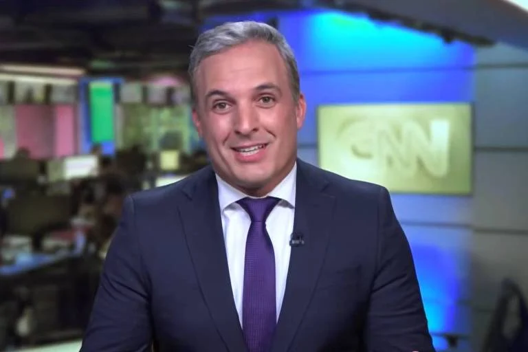 Sobrinho-neto de Silvio Santos estreia na CNN Brasil com foco no agronegócio
