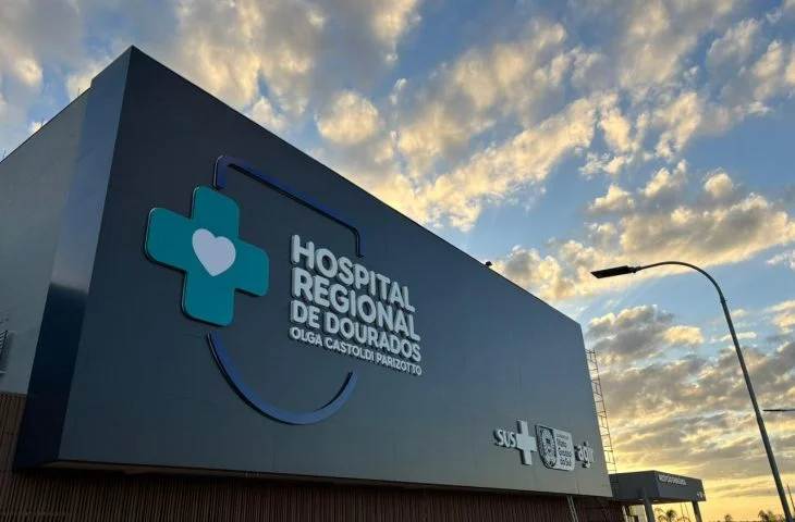 Governo de MS investe R$ 55,6 milhões e moderniza assistência hospitalar