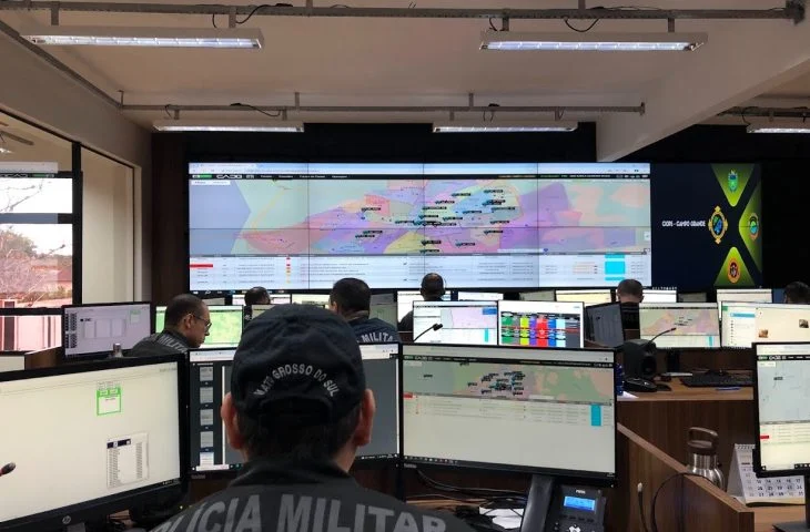 Mato Grosso do Sul institui Observatório da Segurança Pública para fortalecer a inteligência de dados