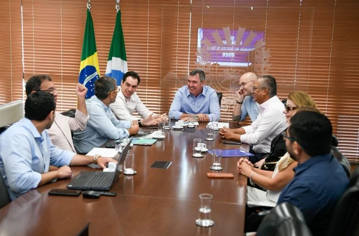 Metas da Educação em MS priorizam redução de reprovações e continuidade de reformas nas escolas