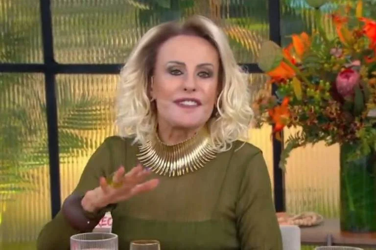 Ana Maria Braga ironiza participante do BBB 26 e afirma que daria surra em Ana Paula