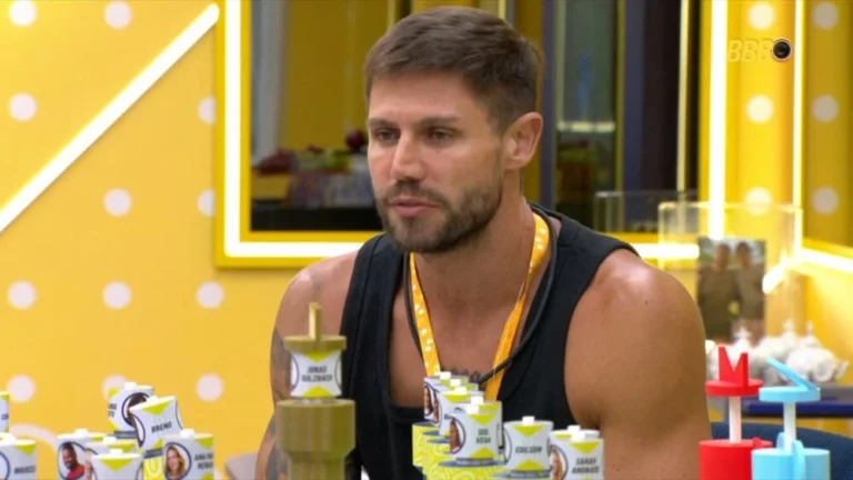 Suposta dinâmica da prova do líder do BBB 26 vaza nas redes sociais