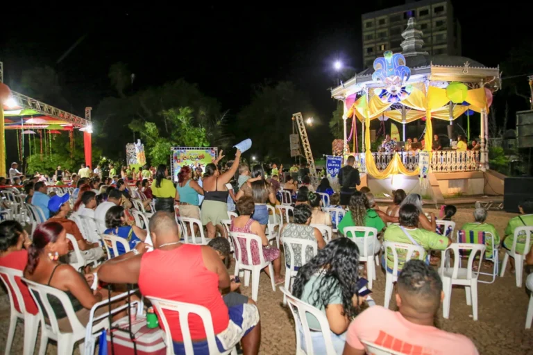 “Uber Fofoqueiro da Peixerada” é a campeã do Concurso de Marchinhas Carnavalescas de 2026