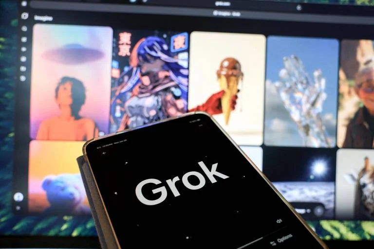 Autoridades brasileiras ordenam que X bloqueie criação de imagens íntimas por inteligência artificial