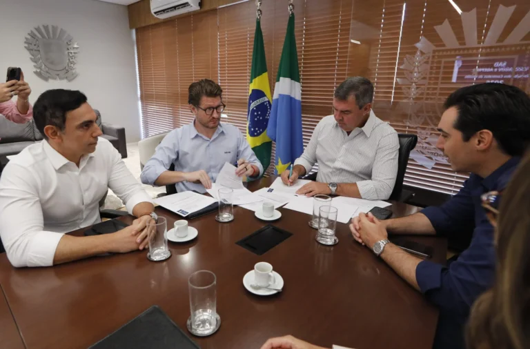 SAD estabelece planejamento 2026 para modernizar gestão de servidores e patrimônio