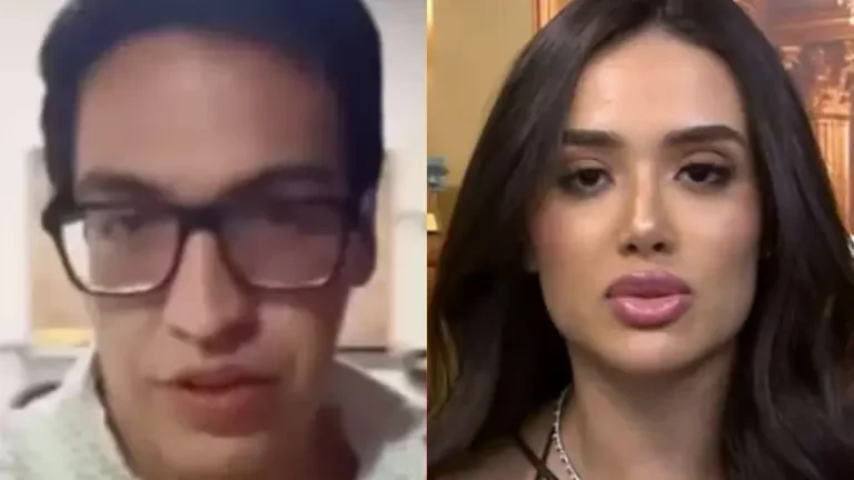 Irmão de Jordana acusa produção do BBB 26 de armação após eliminação