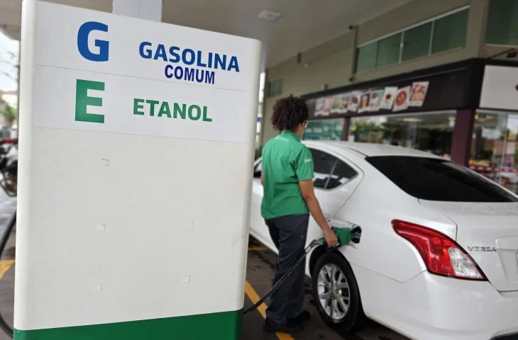 Pesquisa do Procon MS registra diferença de 11,14% no valor do etanol em Campo Grande