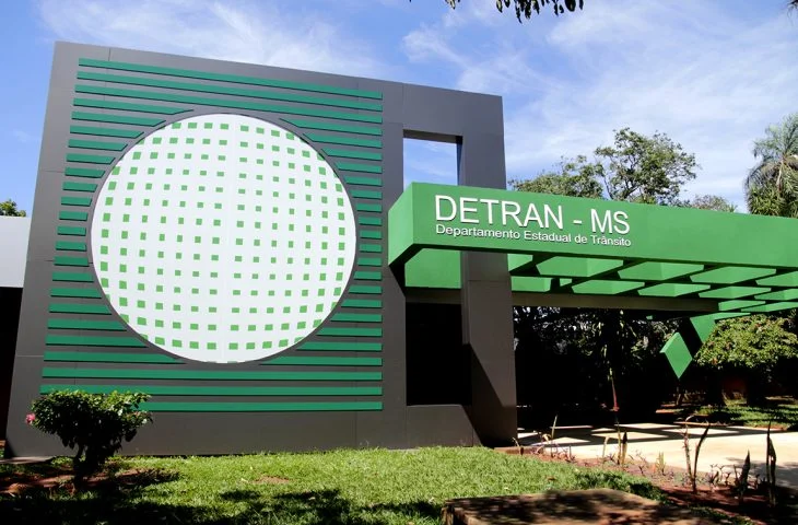 Detran MS define horários de funcionamento para o Carnaval 2026