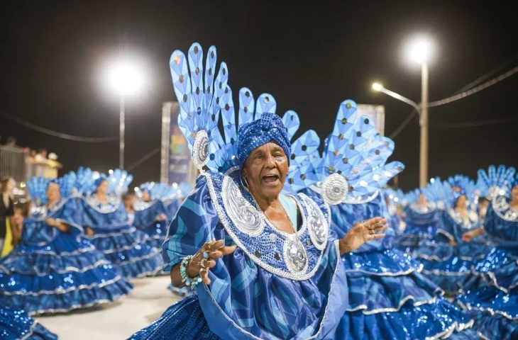 Carnaval em Mato Grosso do Sul segue com cinco dias de folia intensa na capital e interior