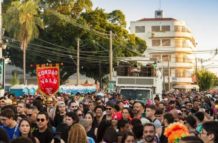 Foliões devem redobrar a atenção com a saúde durante o Carnaval em Mato Grosso do Sul
