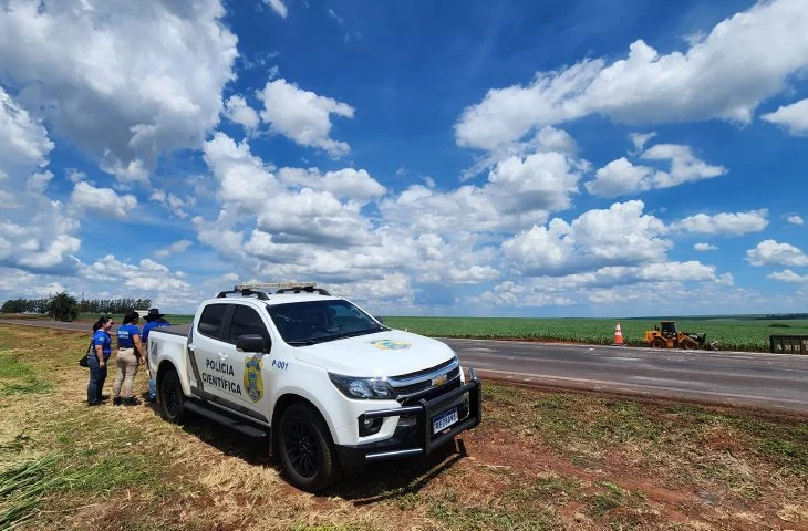 Polícia Científica de MS reforça cuidados essenciais para uma viagem de Carnaval segura