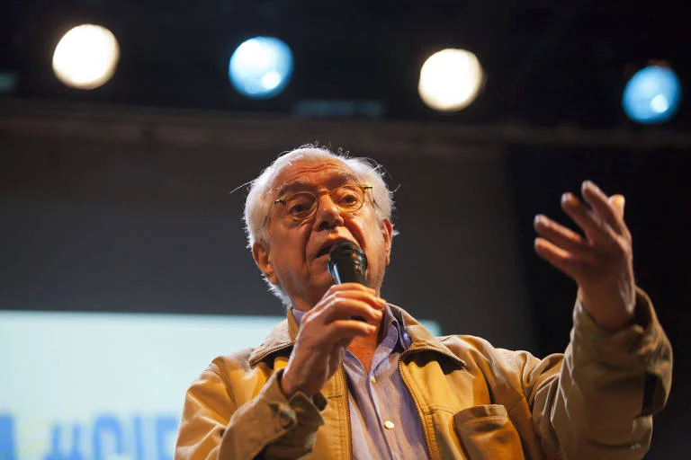 Cientista político José Álvaro Moisés morre aos 81 anos no litoral paulista