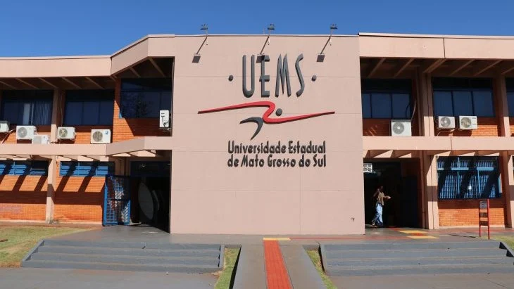 UEMS publica resultado final do ProUEMS 2026 para vagas remanescentes