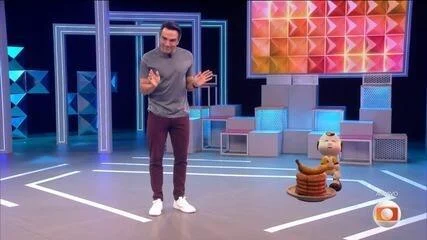 Prova do líder do BBB 26 será dividida em duas etapas nesta quinta-feira