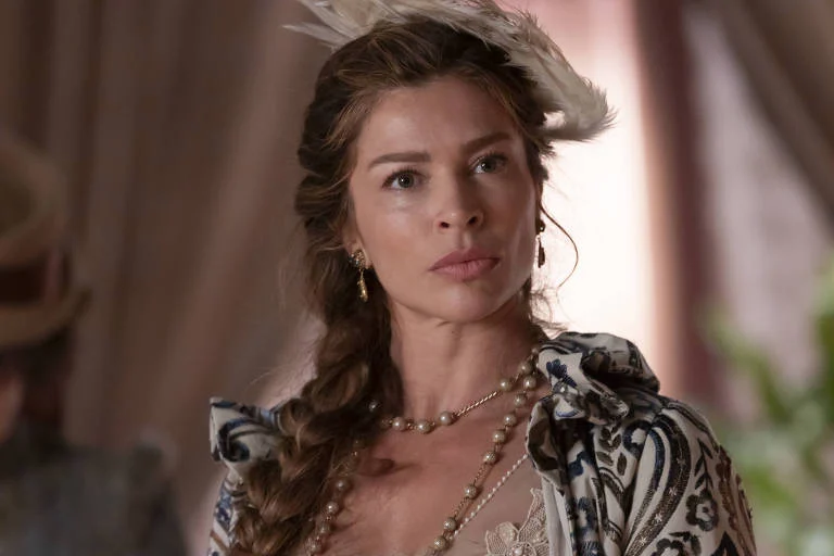Band define estreia de novela Dona Beja na tv aberta para março
