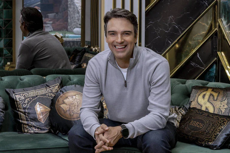 BBB 26 recebe críticas por exibir formação de paredão apenas no streaming