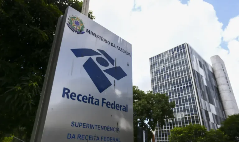 Receita admite acesso indevido a dados de ministros do STF e de parentes