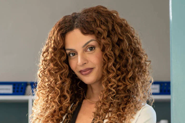 Gabriela Loran desperta interesse comercial da Globo e negocia contrato fixo