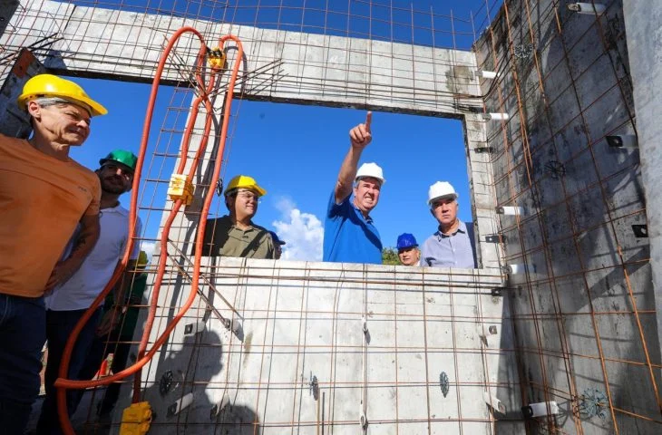 Corumbá recebe ciclo de investimentos que transforma infraestrutura e eleva qualidade de vida
